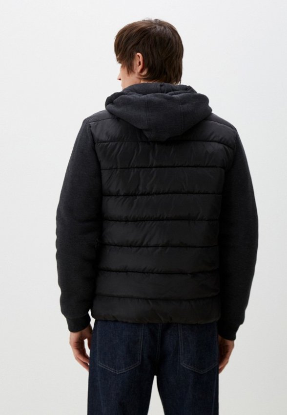 Куртка утепленная Funday