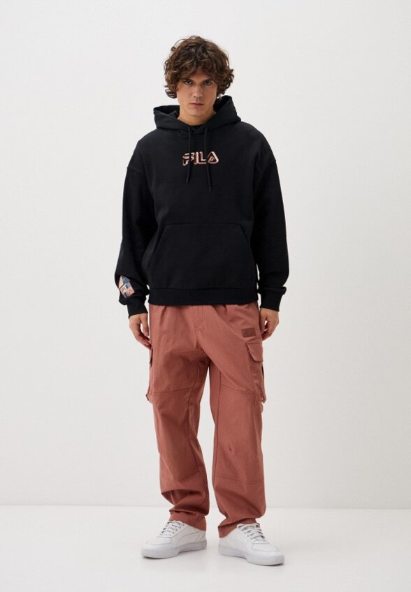Худи Fila