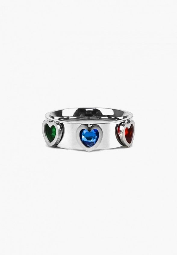 Кольцо ChromeMans