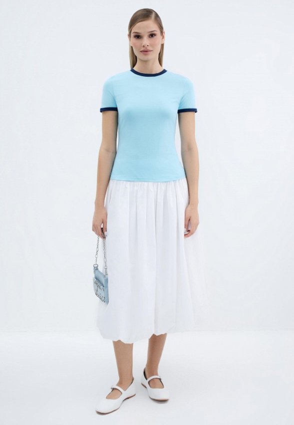 Футболка Top Top