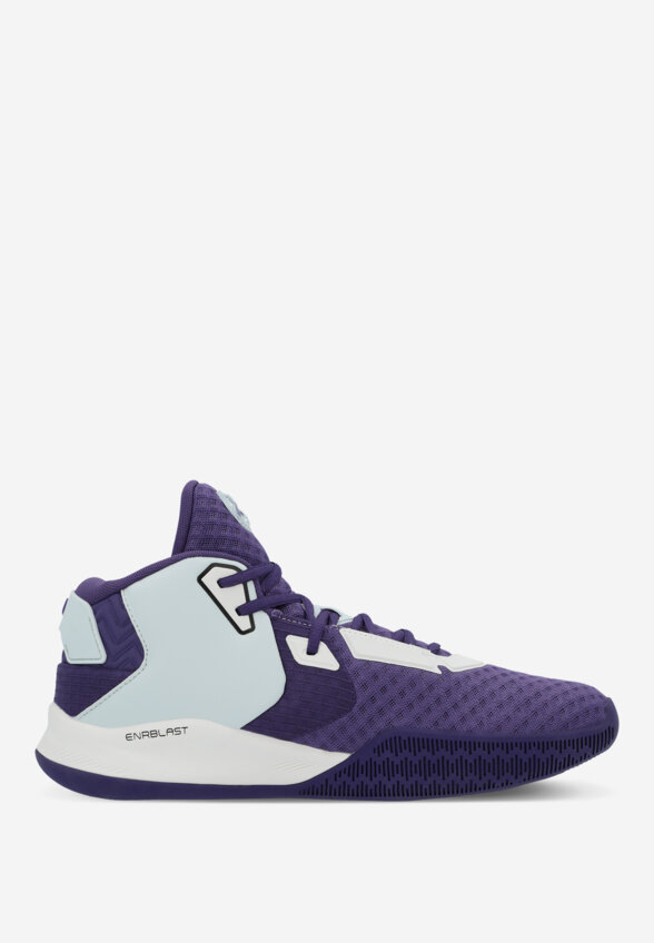 Кроссовки мужские Demix Jawz, Белый