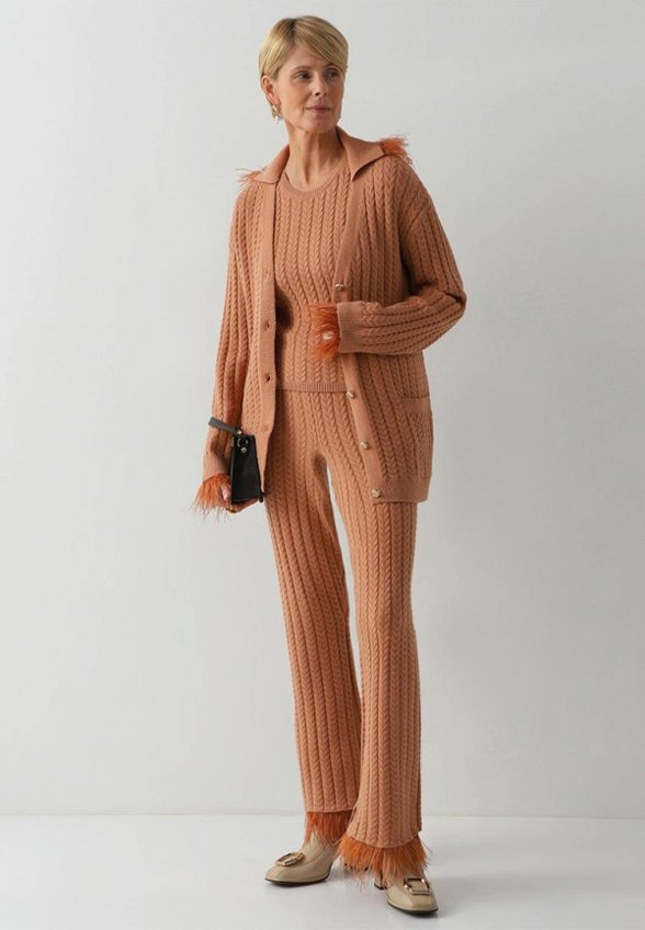 Кардиган Lilly Bennet