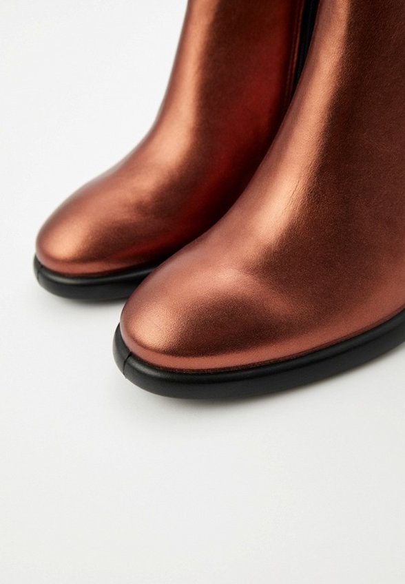 Ботильоны Ecco