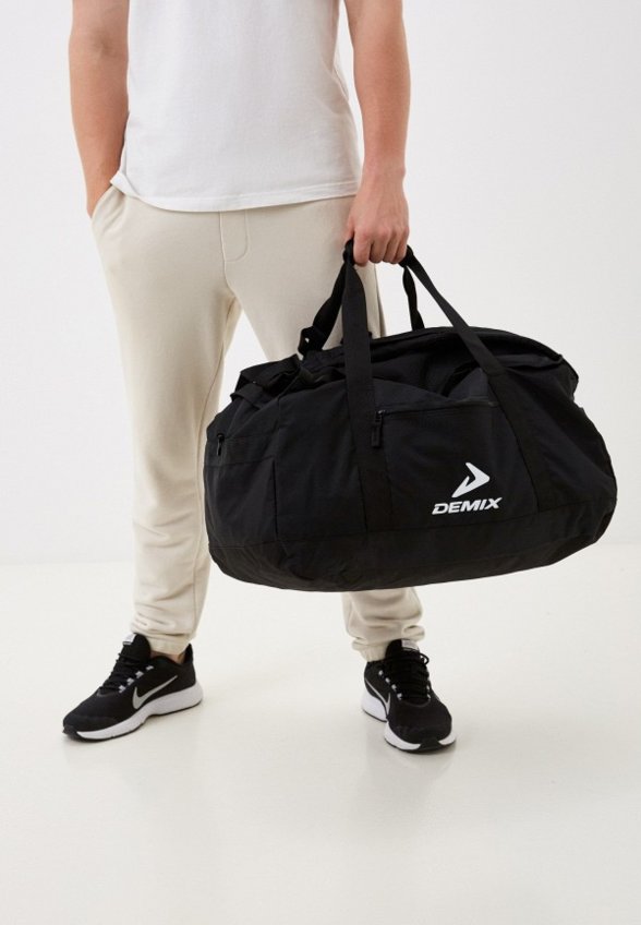 Сумка спортивная Demix
