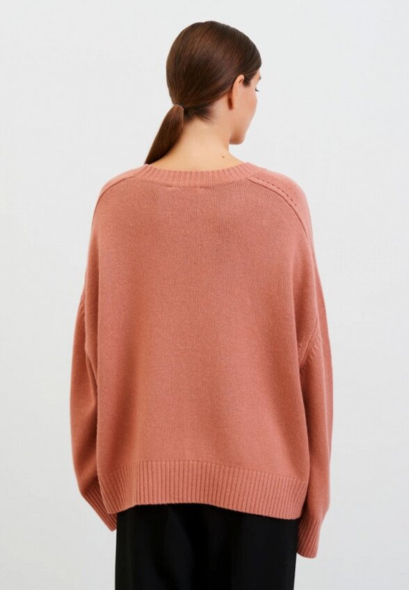 Джемпер Smith&Soul