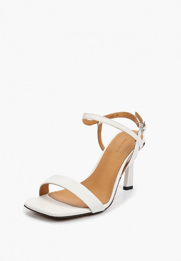 Босоножки Mascotte