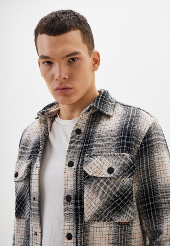 Рубашка Colin's