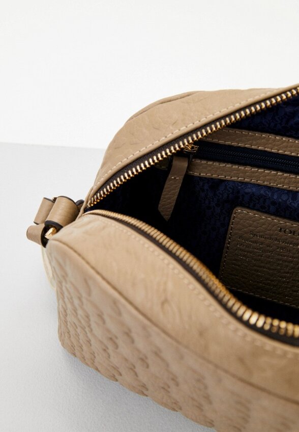 Сумка и брелок Tous