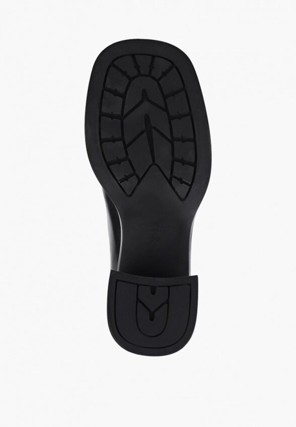 Ботильоны Massimo Renne