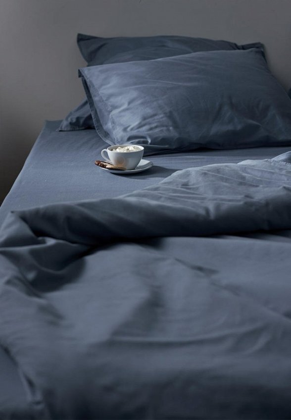 Простыня 1,5-спальная Tkano