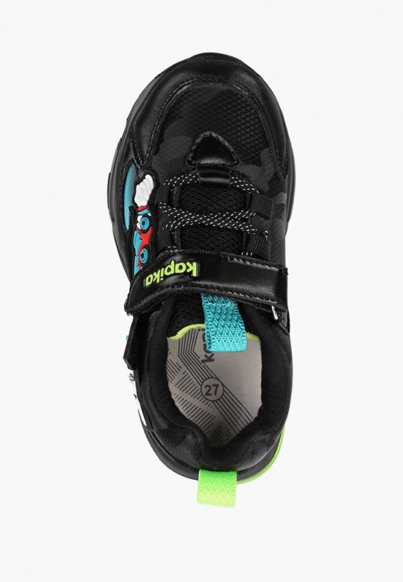 Кроссовки Kapika