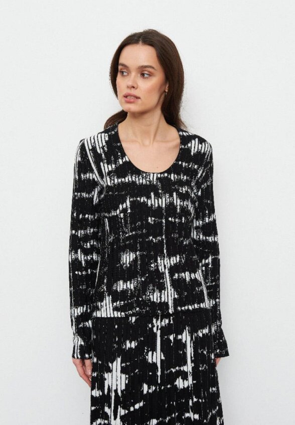 Пуловер Taifun