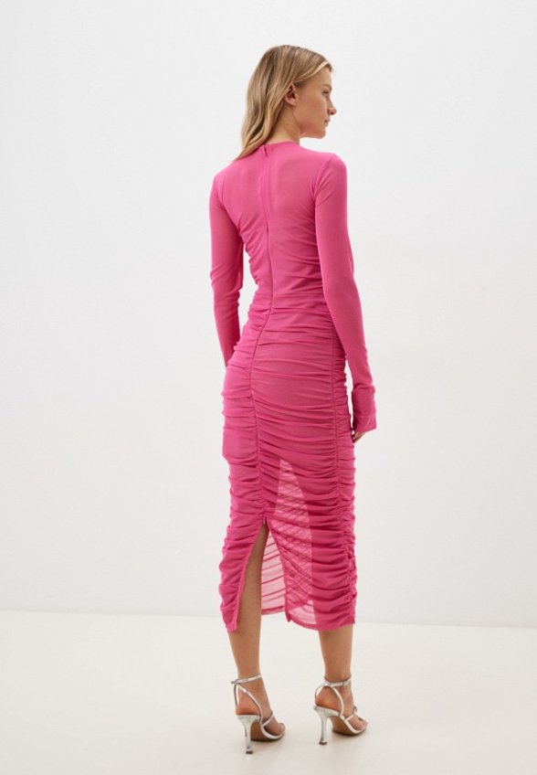 Платье Rich & Naked