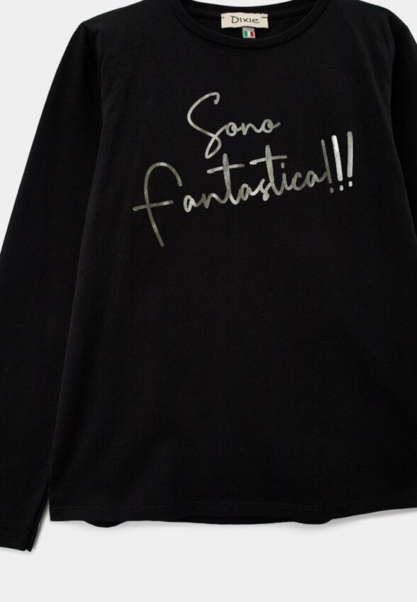 Лонгслив Dixie