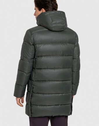 Куртка утепленная Troy Collezione мужчинам