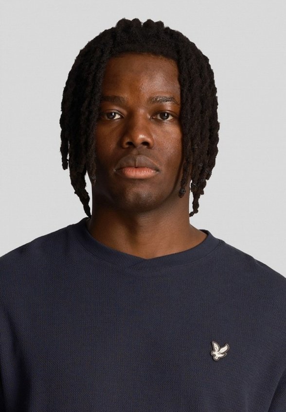 Футболка Lyle & Scott