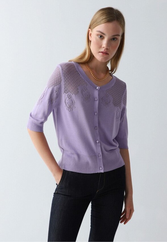 Кардиган Calin Doux