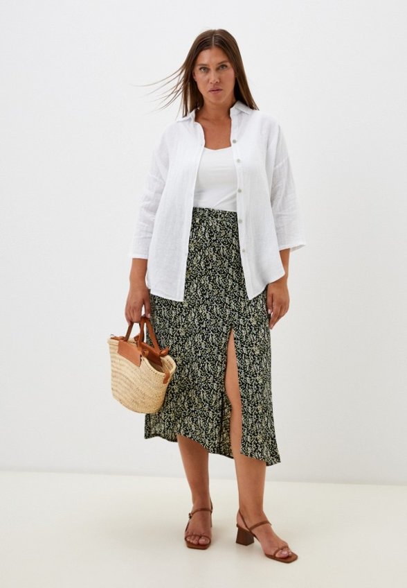 Рубашка Sheikha