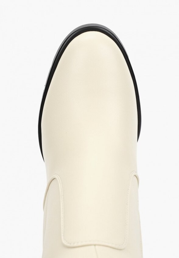 Ботфорты Crony