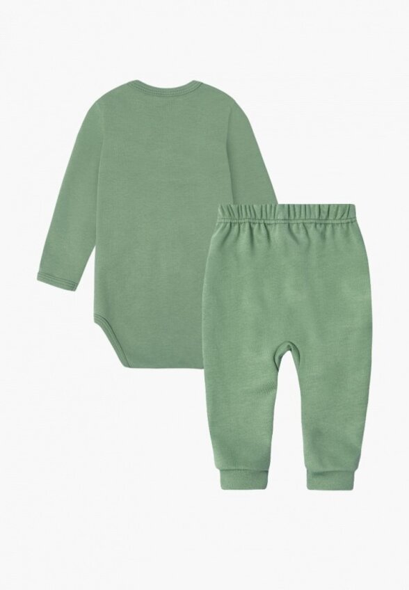 Боди и брюки Bossa Nova