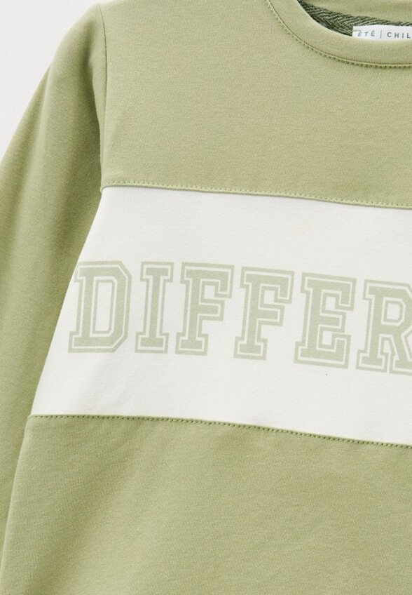 Лонгслив Ete Children