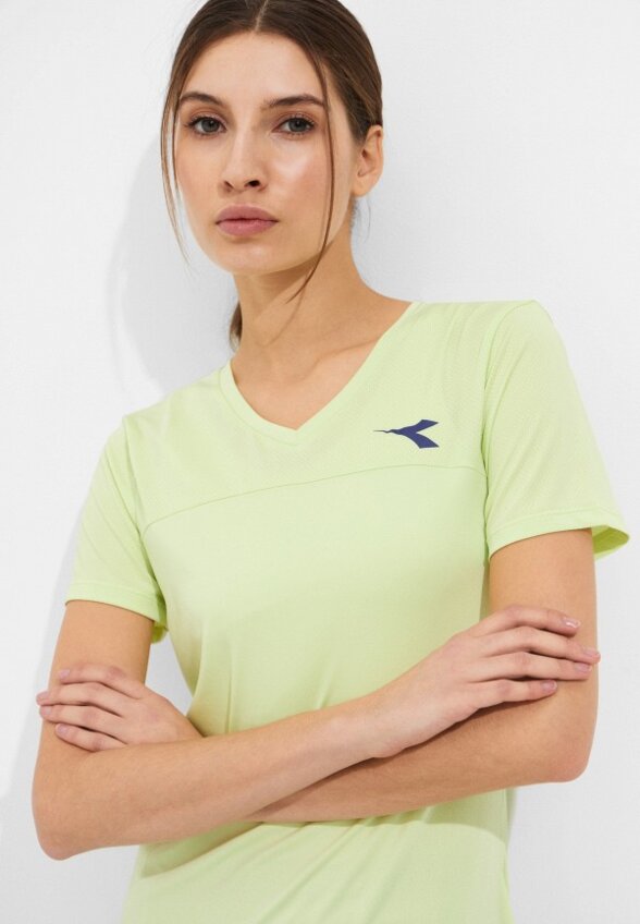 Футболка спортивная Diadora