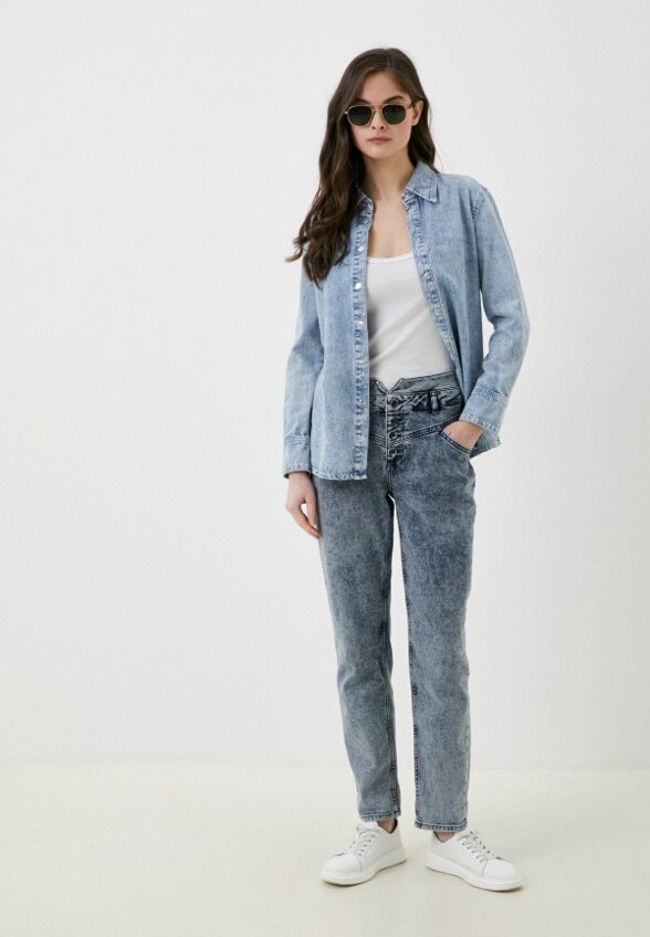 Джинсы Pantamo