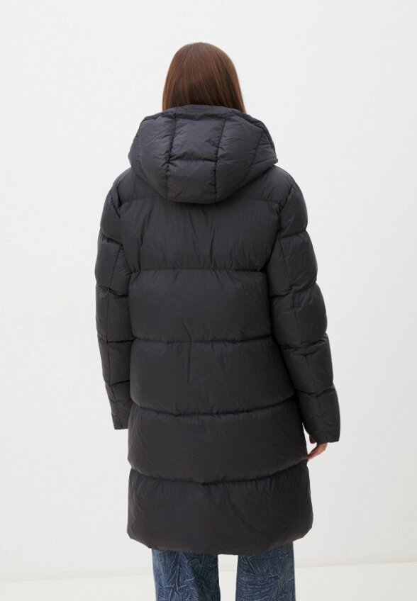 Пуховик Maison David