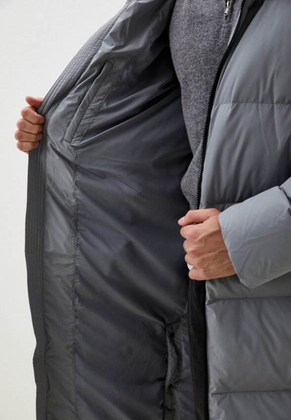 Пуховик Marco Di Radi