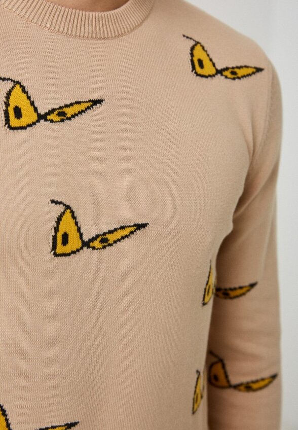 Джемпер Ruck&Maul