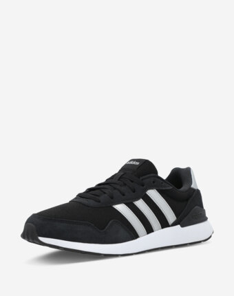 Кроссовки женские adidas Run 60 S 4.0, Черный женщинам