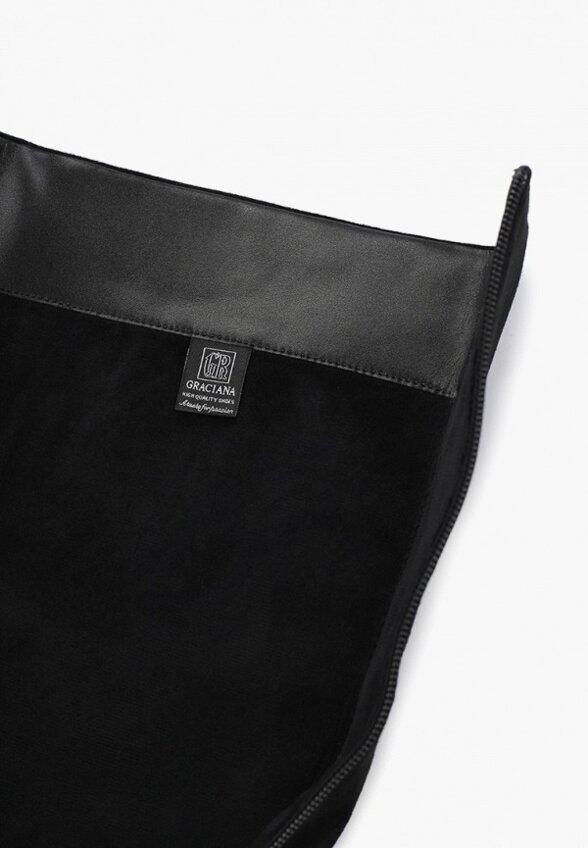 Сапоги Graciana