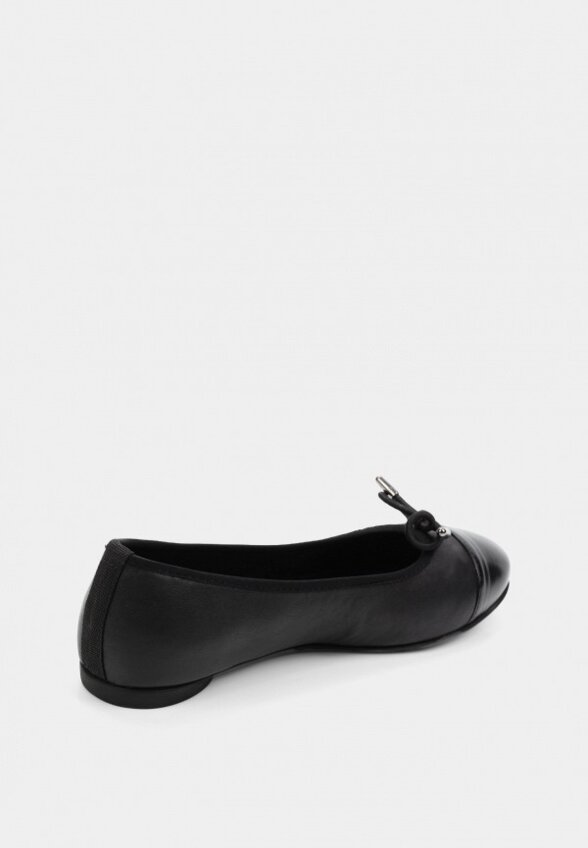 Балетки Pazolini