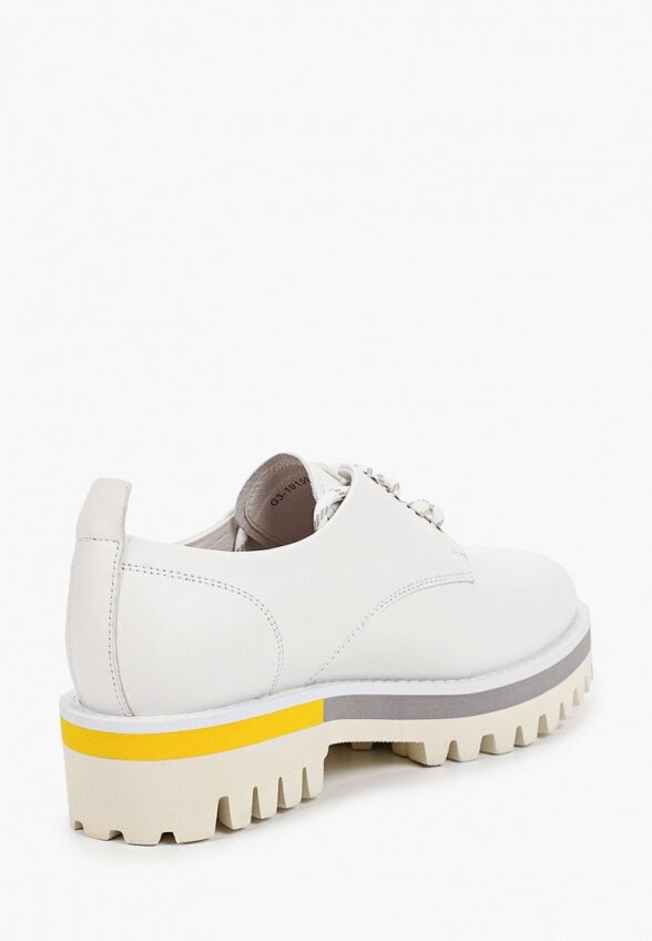 Ботинки Graciana