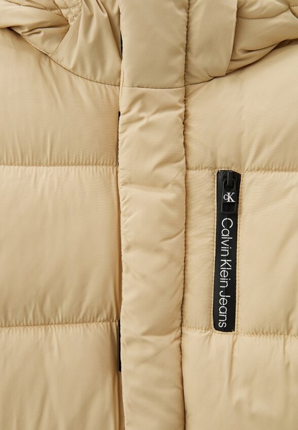 Куртка утепленная Calvin Klein Jeans