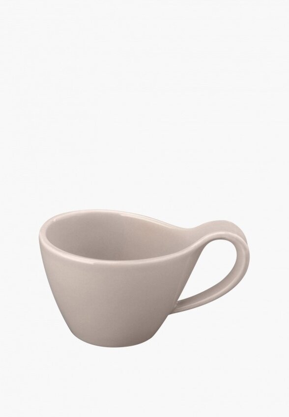 Чашка с блюдцем Elan Gallery