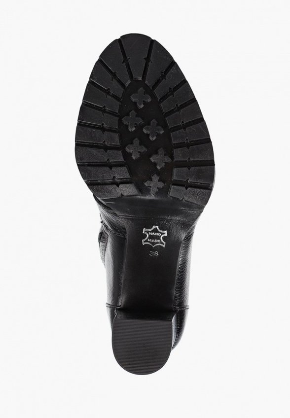 Ботильоны Gresco