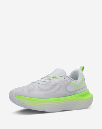 Кроссовки мужские Under Armour Infinite Elite 2, Белый женщинам