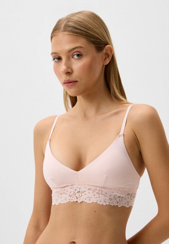 Бюстгальтер H&M