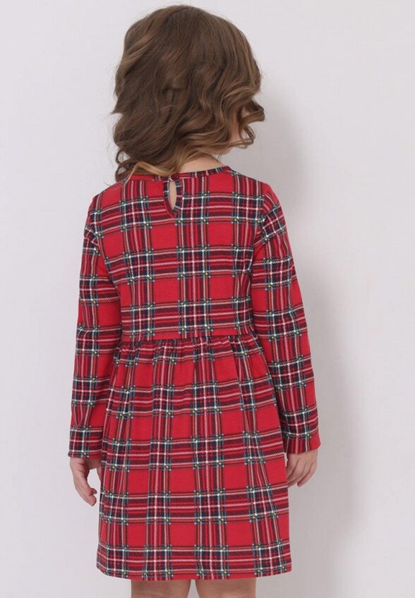 Платье Апрель