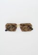 Очки солнцезащитные Fendi1  - превью