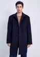 Пальто однобортное Finn Flare1  - превью
