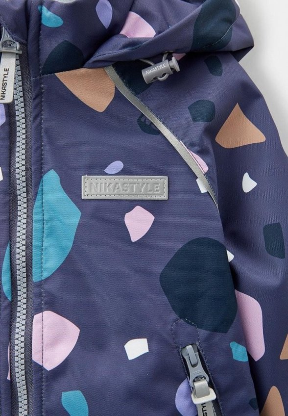 Костюм утепленный Nikastyle