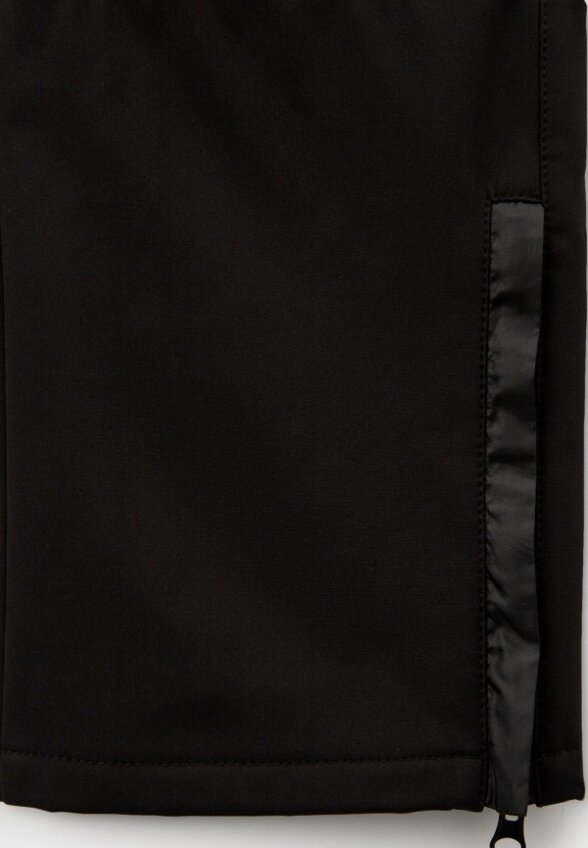 Брюки утепленные Карамелли