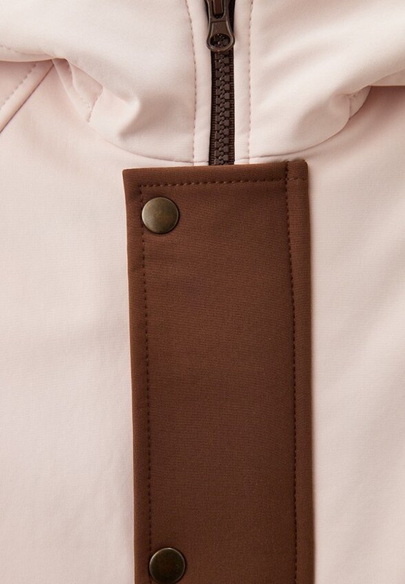 Костюм утепленный Ete Children