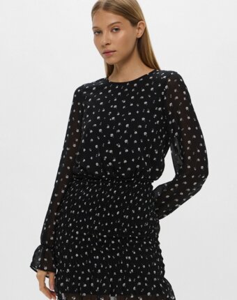 Платье H&M женщинам