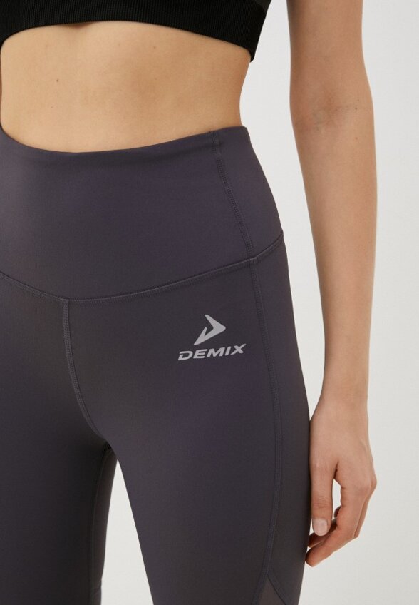 Шорты спортивные Demix