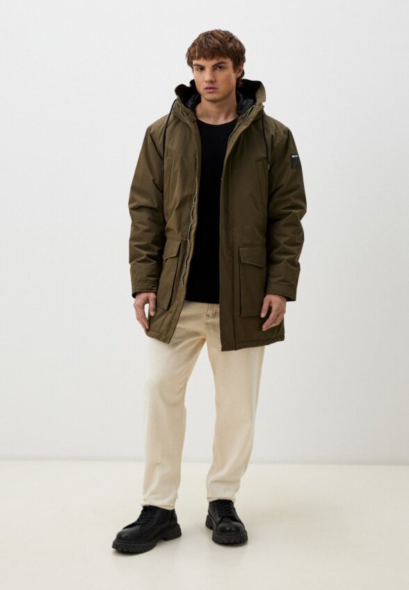 Пуховик Replay