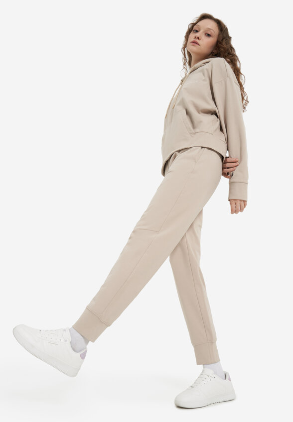 Брюки женские Champion, Бежевый