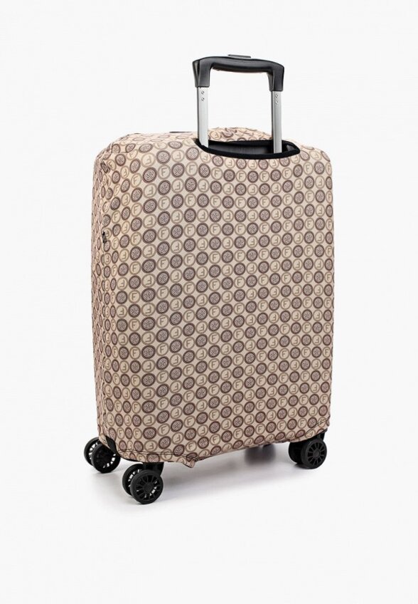 Чехол для чемодана Fabretti